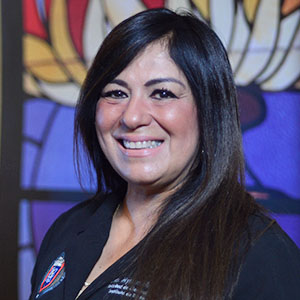 Myriam Elías Santos