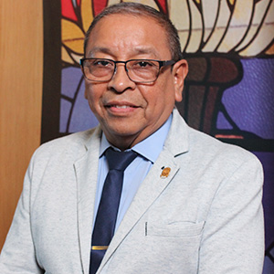 Norberto López Serna