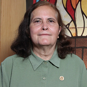 Nora Elizondo Villarreal