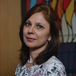 Oxana Vasilievna Kharissova