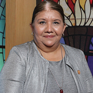 Paula Cordero Pérez