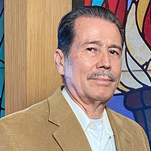 Rigoberto Eustacio Vázquez Alvarado