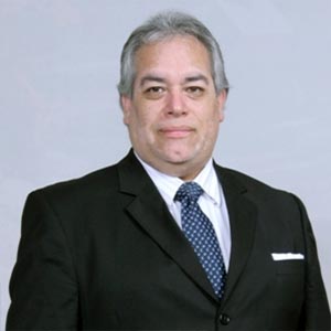 Ricardo Martín Cerda Flores