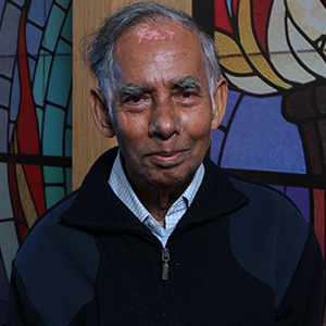 Tushar Kanti Das Roy