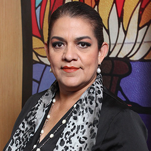 Verónica Mayela Rivas Galindo