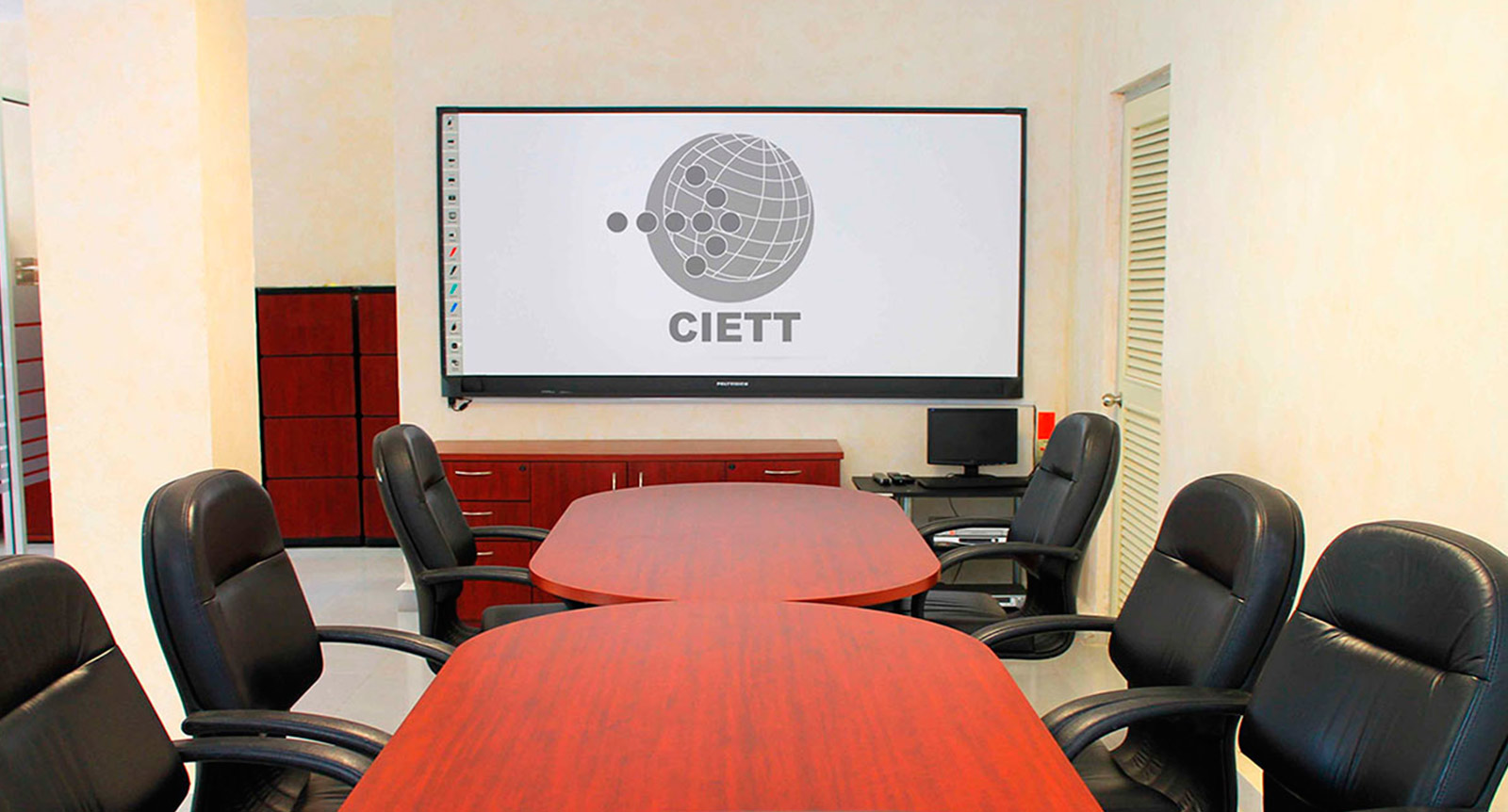 Center for Business Incubation and Technology Transfer (CIETT)