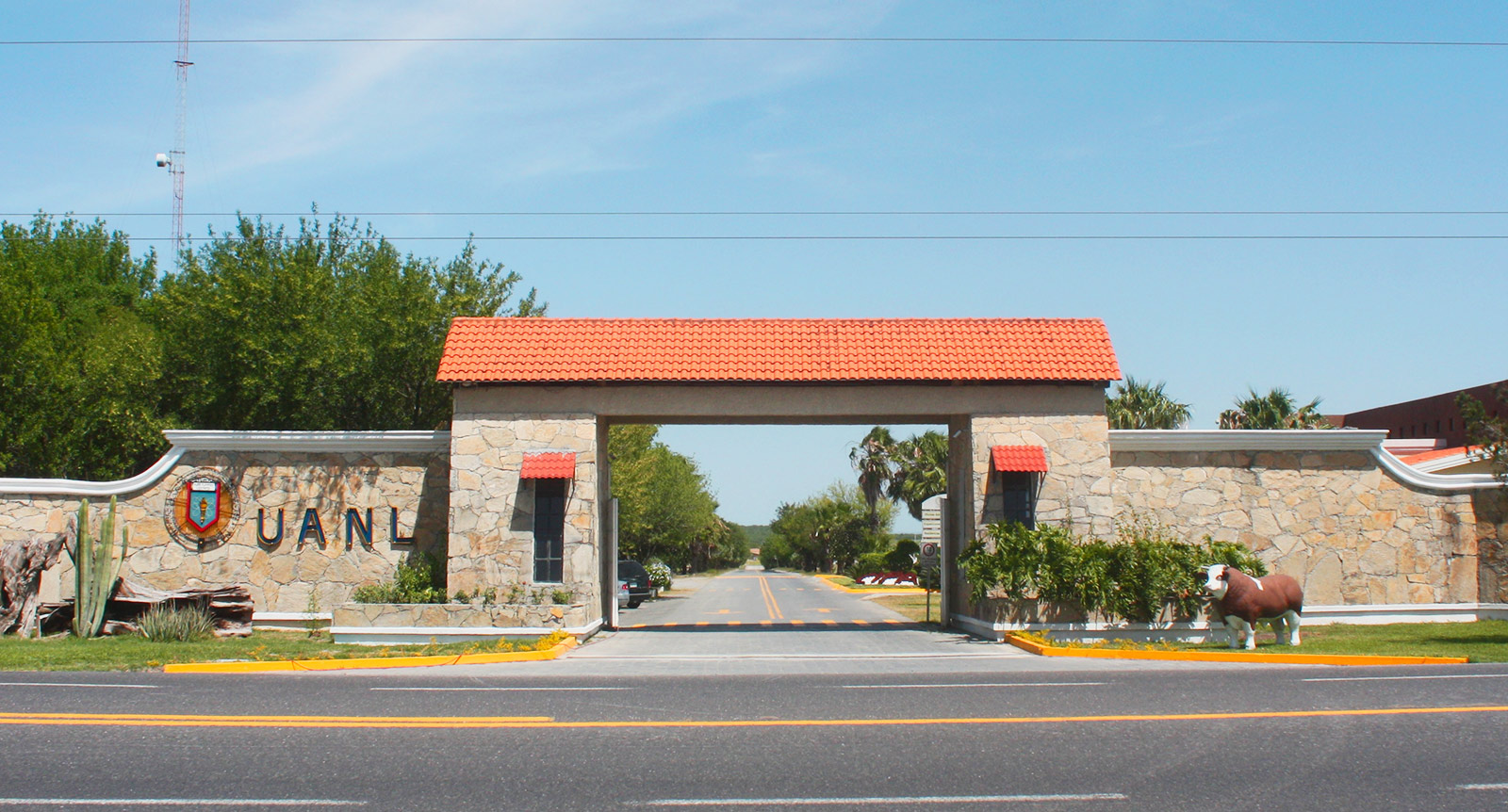 Centro de Investigación en Producción Agropecuaria