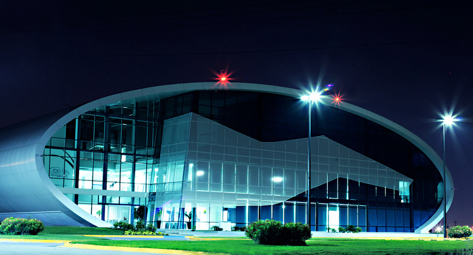 Centro de Investigación e Innovación en Ingeniería Aeronáutica (CIIIA)