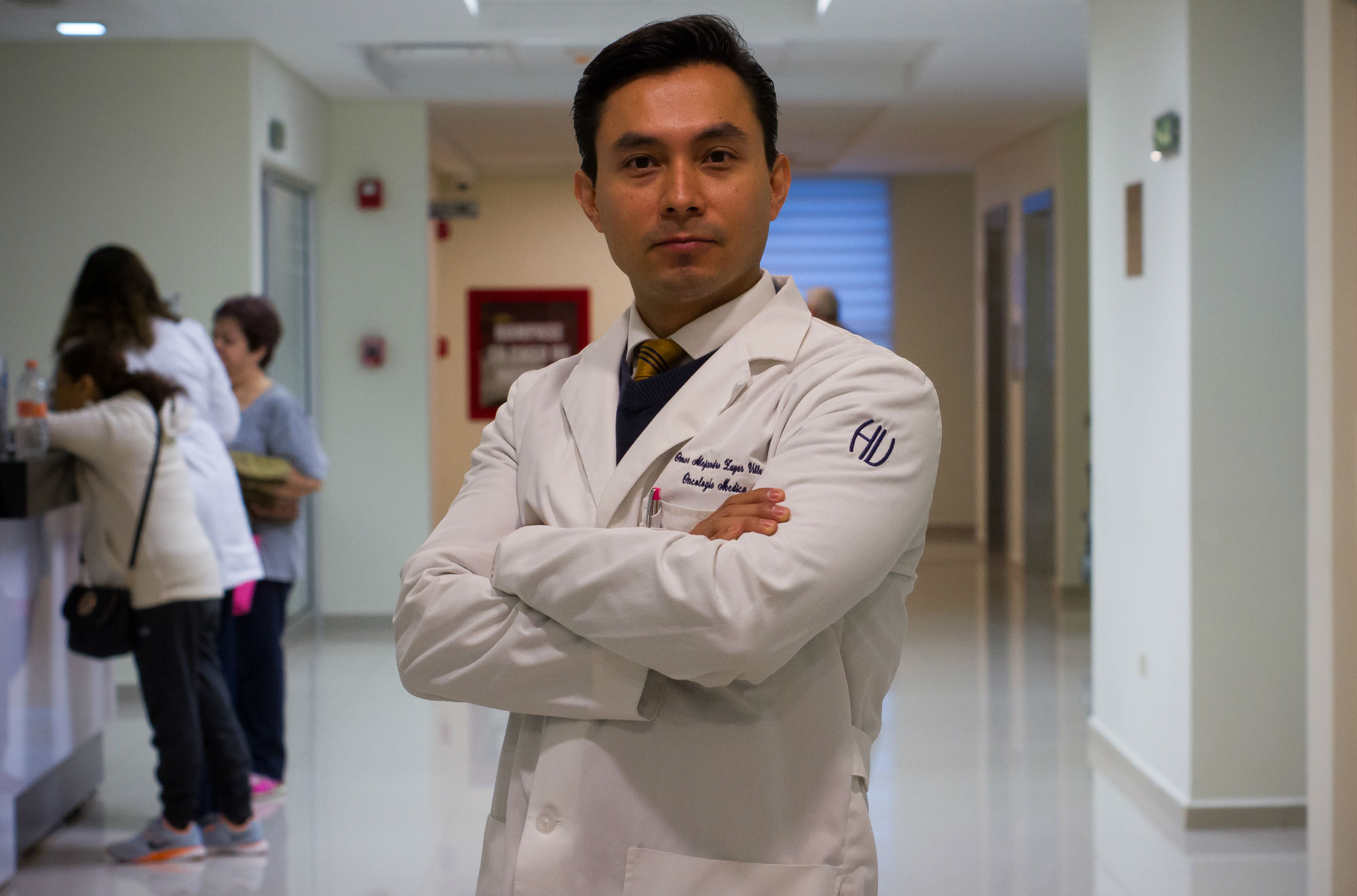 Acude a la clínica de prevención en cáncer de mama de la UANL