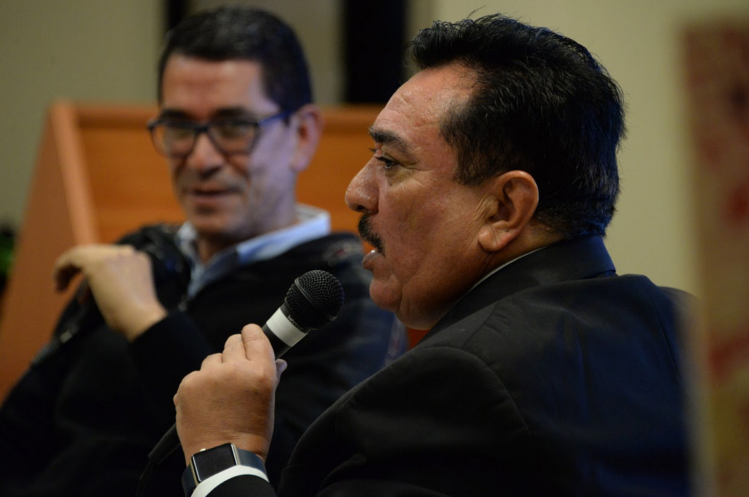 Riesgos del periodismo en Tamaulipas
