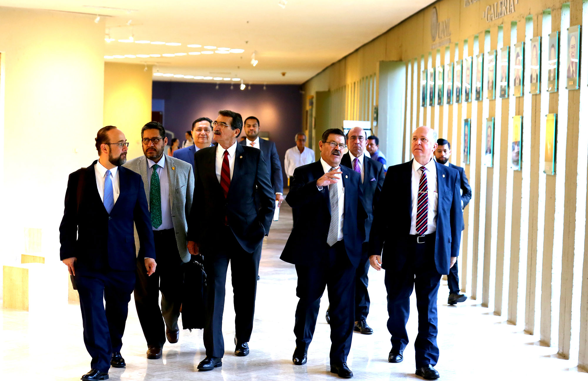 ANUIES buscará incrementar cobertura educativa en 2030