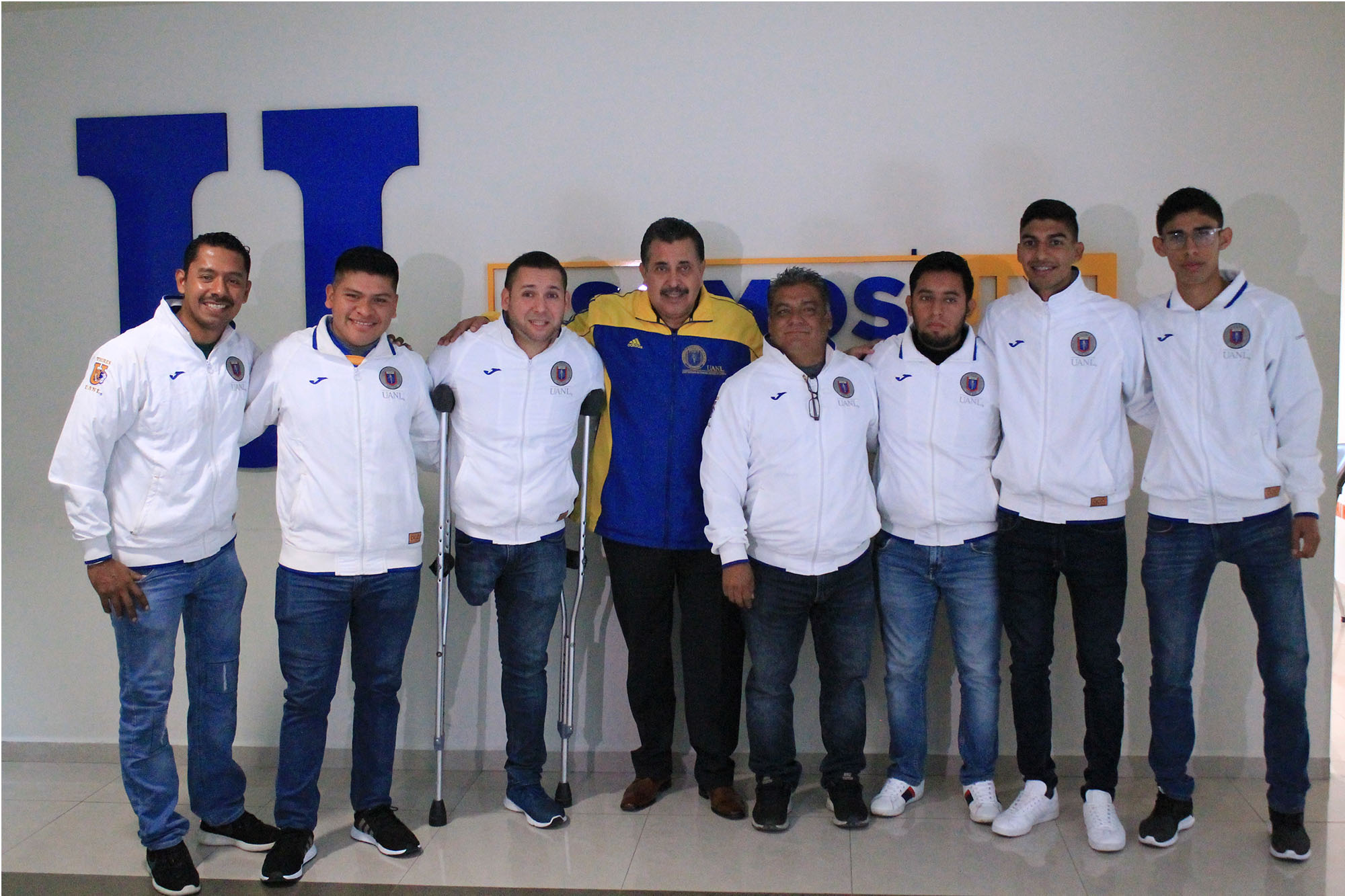 Tigres UANL participarán en Mundial de Futbol de Amputados