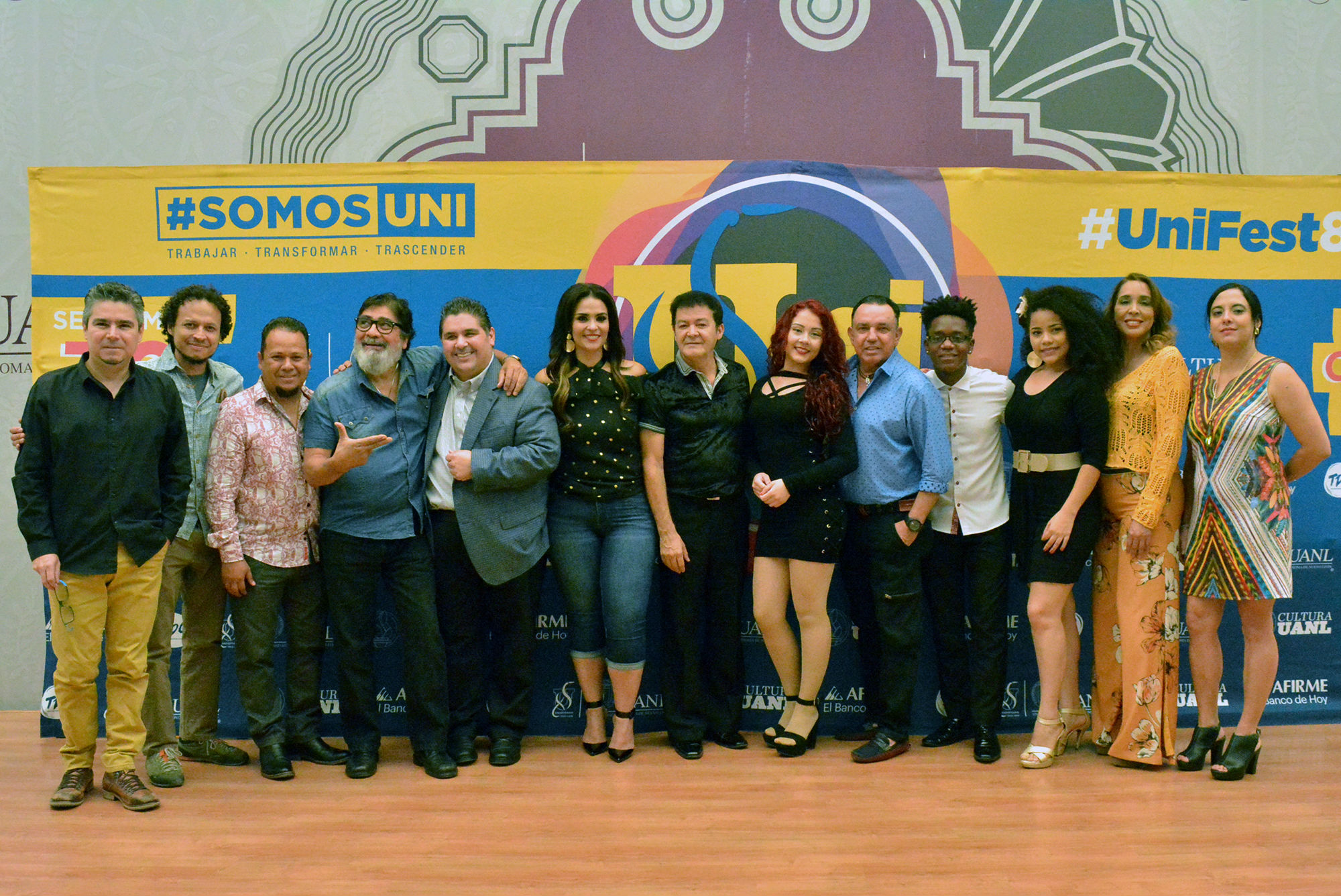 Celebrará UANL aniversario con festival musical
