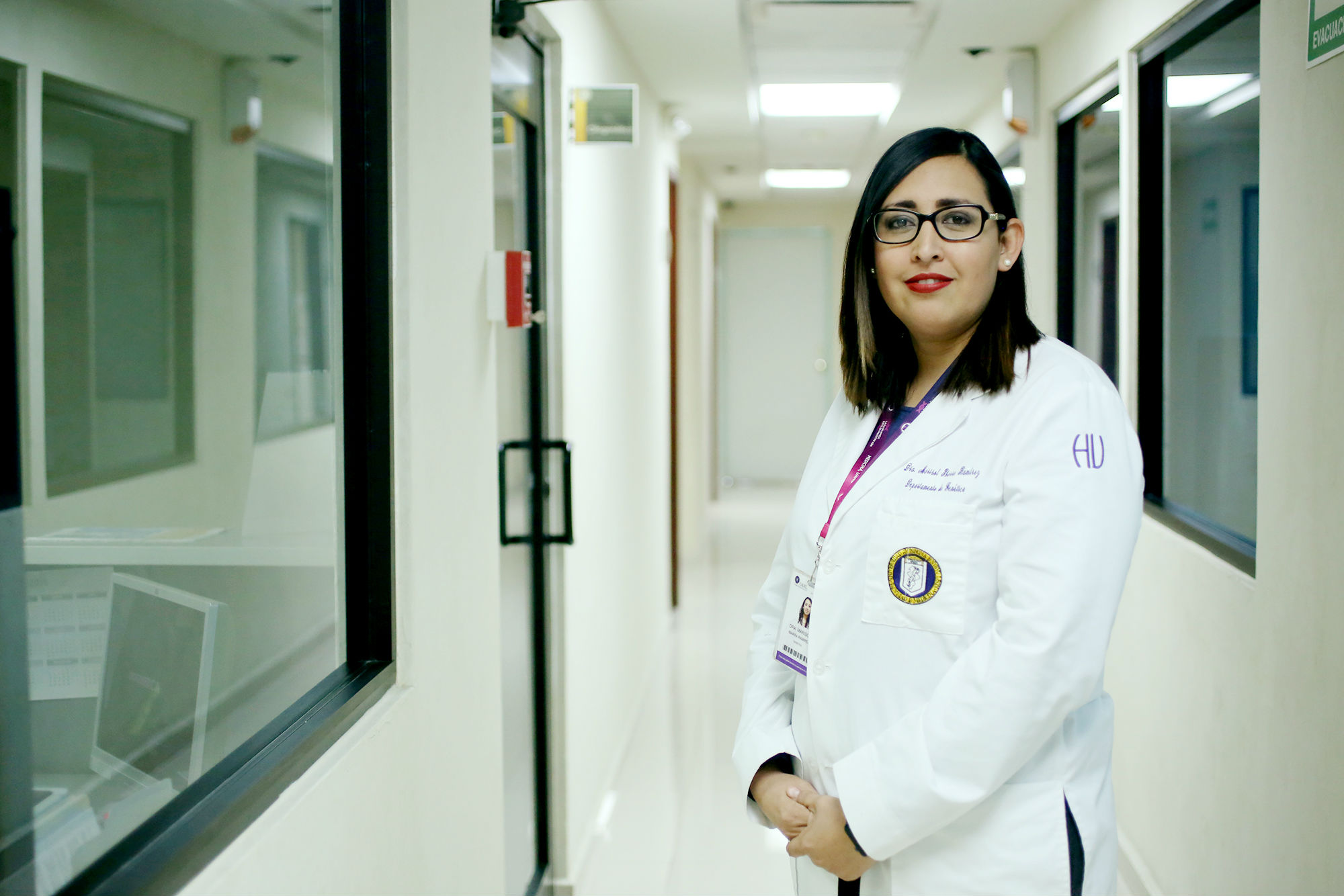 Laboratorio de Genética de UANL, primero en México con aval internacional