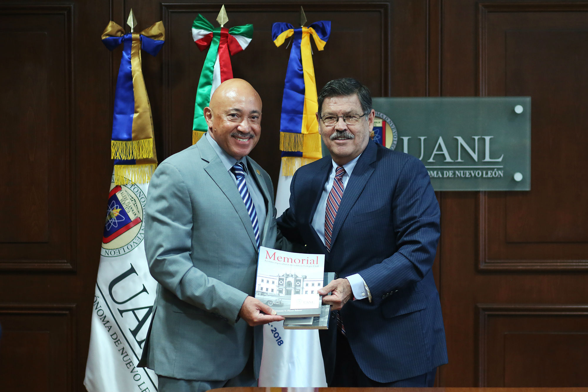 UANL será la invitada de honor en Feria de la Lectura Yucatán