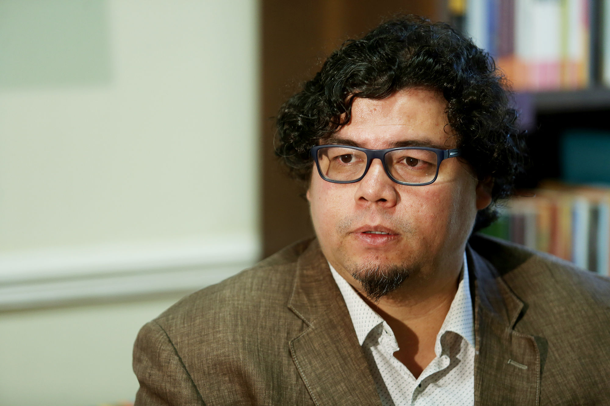Abordarán en UANL importancia de los metadatos