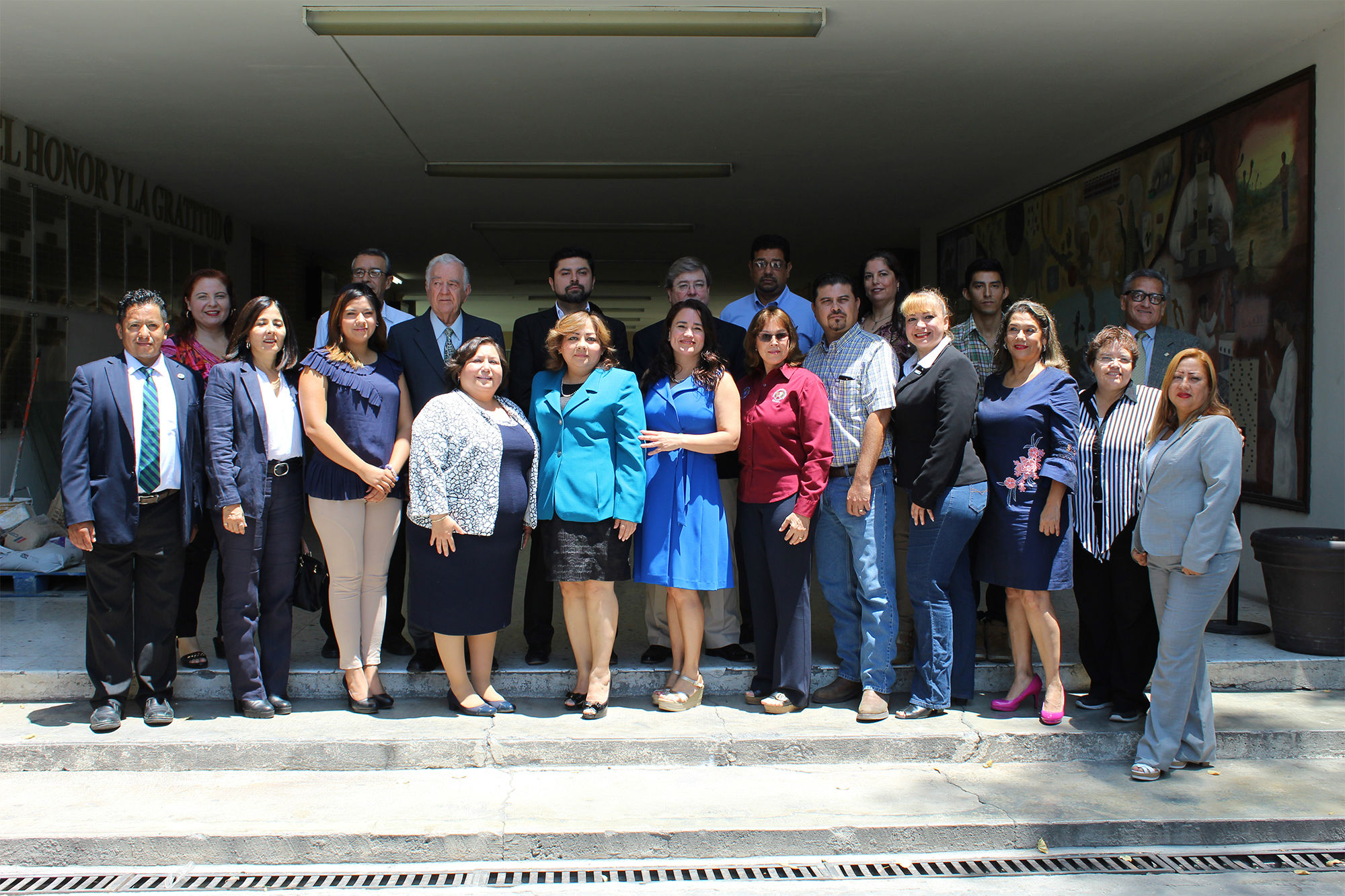 Universidades de Nuevo León capacitan a testigos sociales