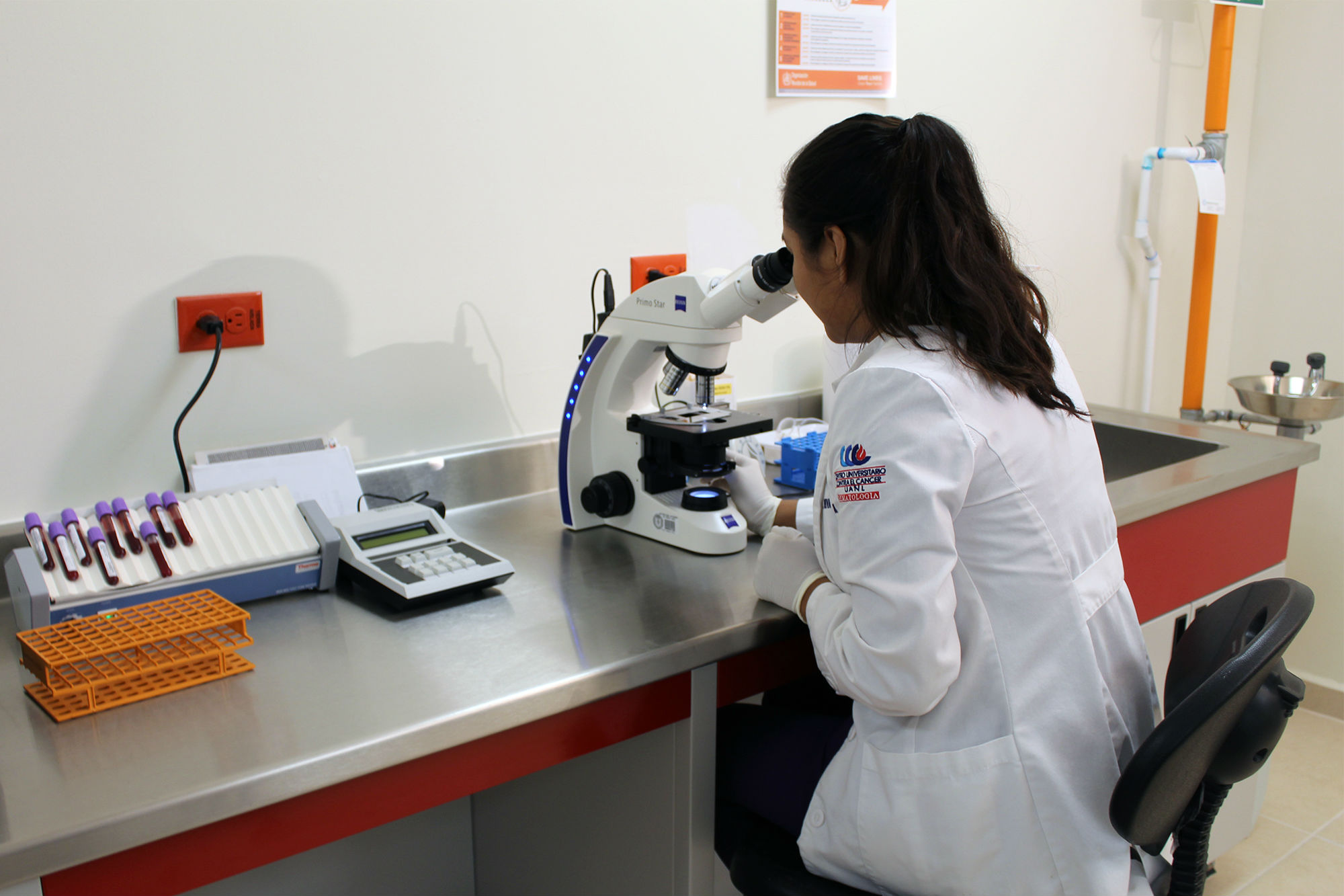 UANL amplía servicios de salud al Valle de las Salinas