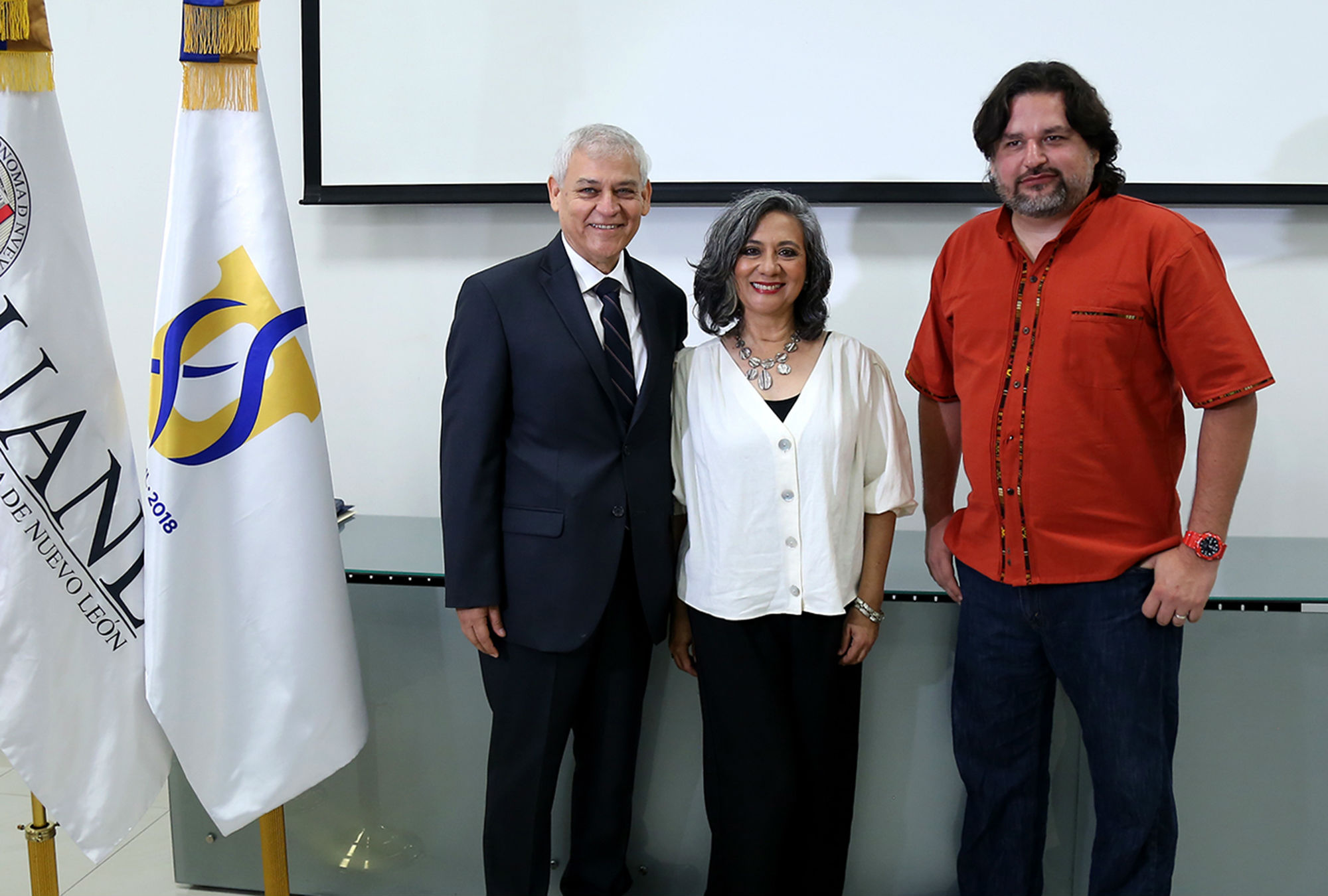 Anuncia UANL ganadores del Premio a las Artes 2018