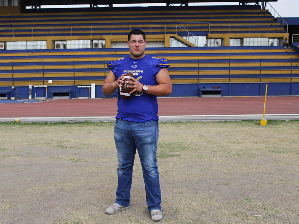 Auténtico Tigre rugirá en Canadá