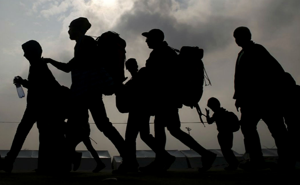 UANL asesora y orienta a los migrantes