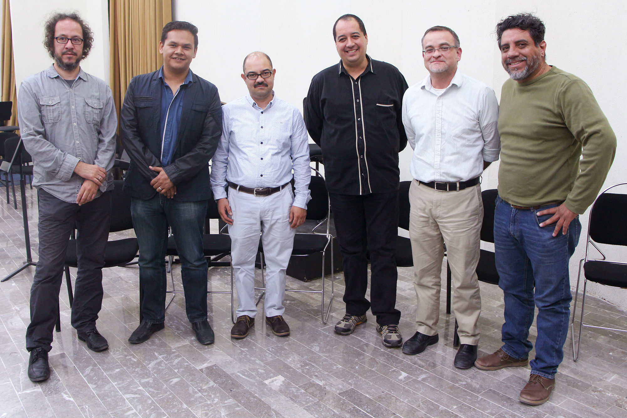 Estrenará OSUANL obras de compositores de Nuevo León
