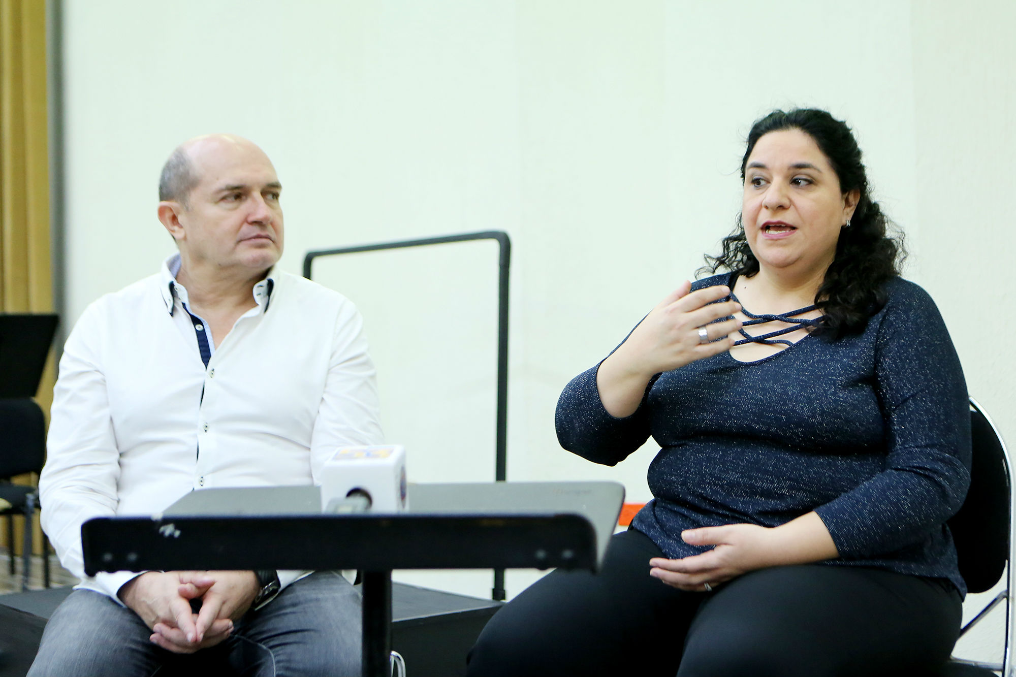 Noche operística con la OSUANL
