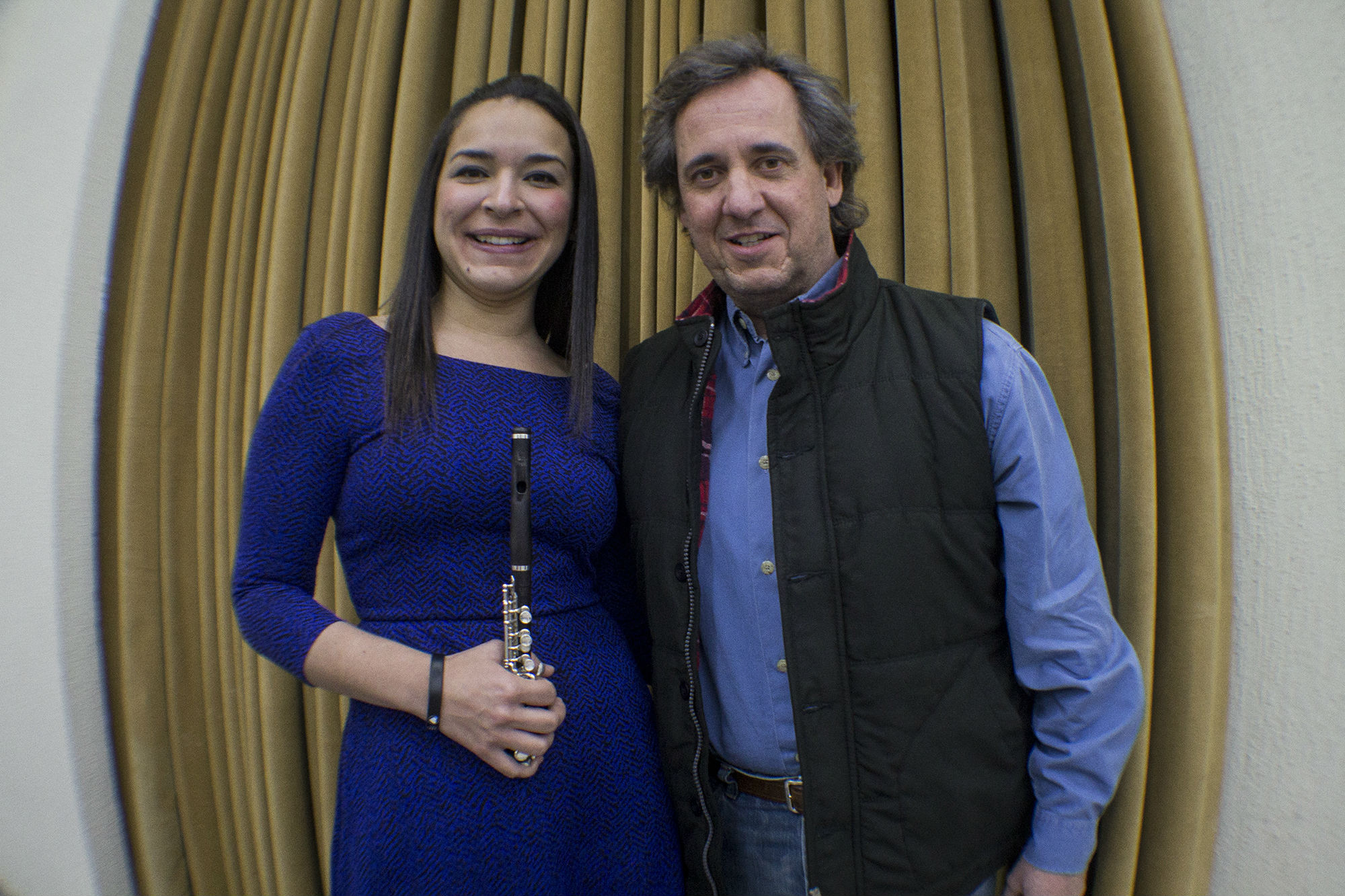 OSUANL cierra temporada de conciertos 2017
