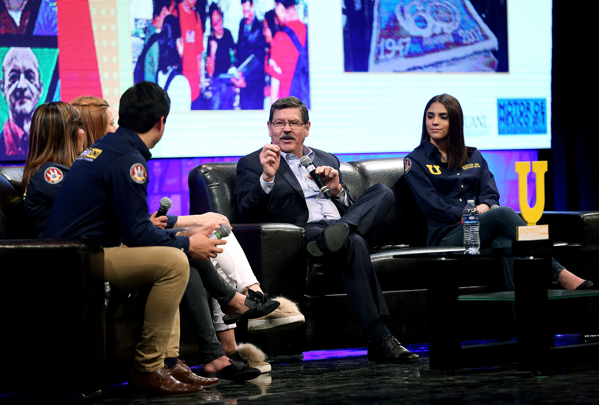 Congreso Motor de México