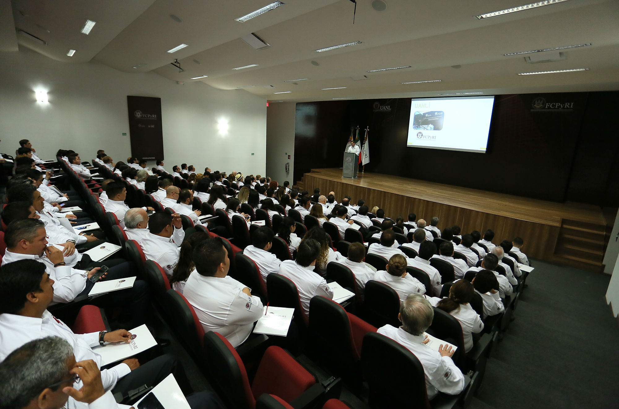 Impulsan cultura de la calidad con estándares internacionales