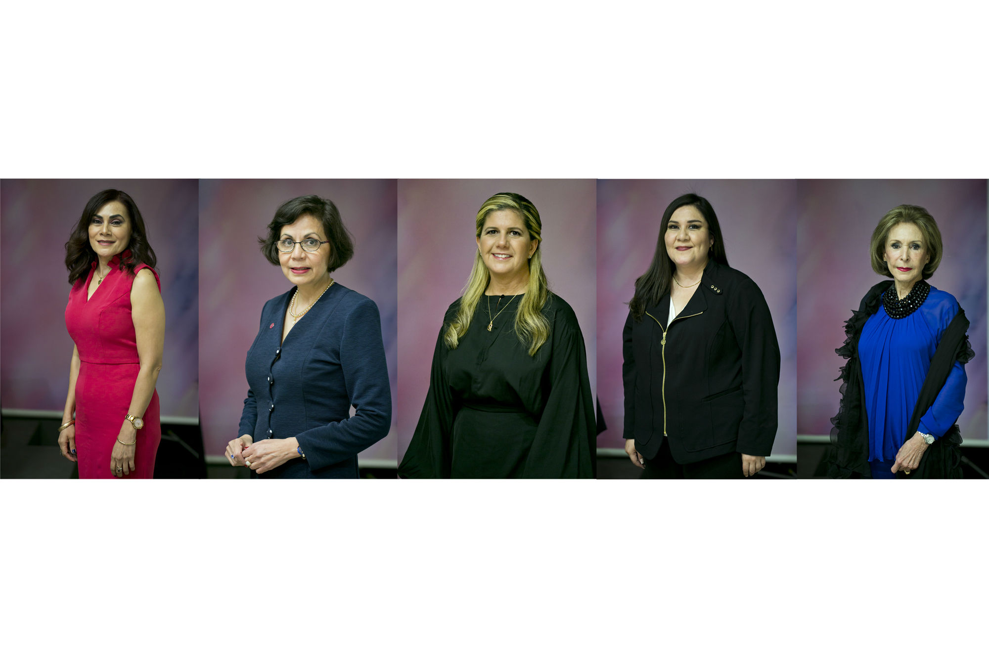 UANL entregó Reconocimiento Flama, Vida y Mujer 2018