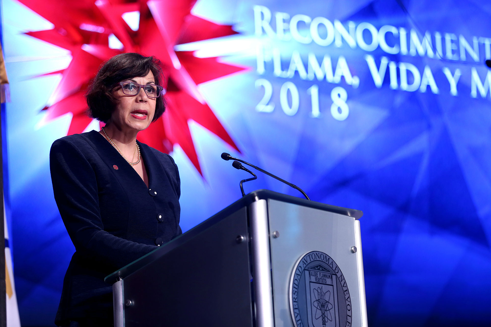 “Hay que educar a las mujeres para ser independientes”: Marcela Márquez