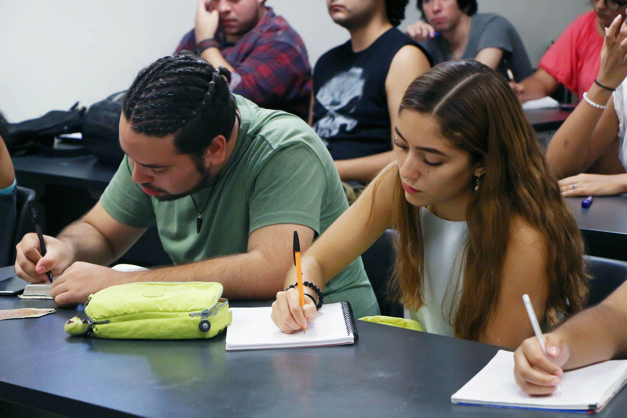 Inicia UANL semestre con mayor cobertura y oferta educativa