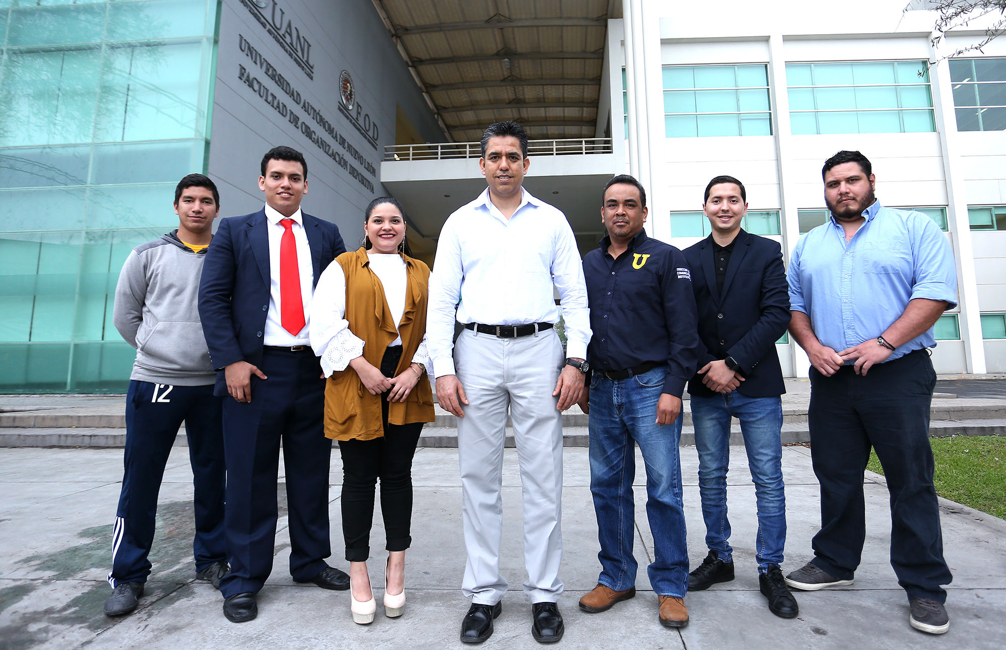 Crea UANL Maestría en Comunicación Deportiva