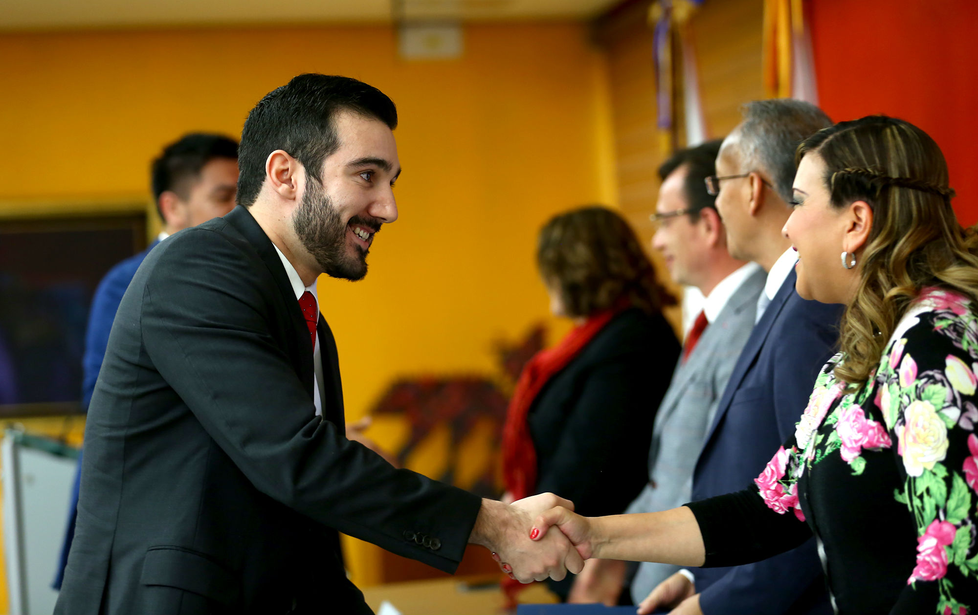 Estimula UANL candidaturas al Sistema Nacional de Investigadores
