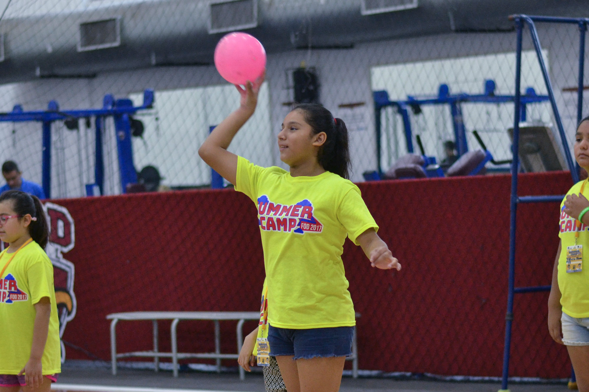 Verano deportivo