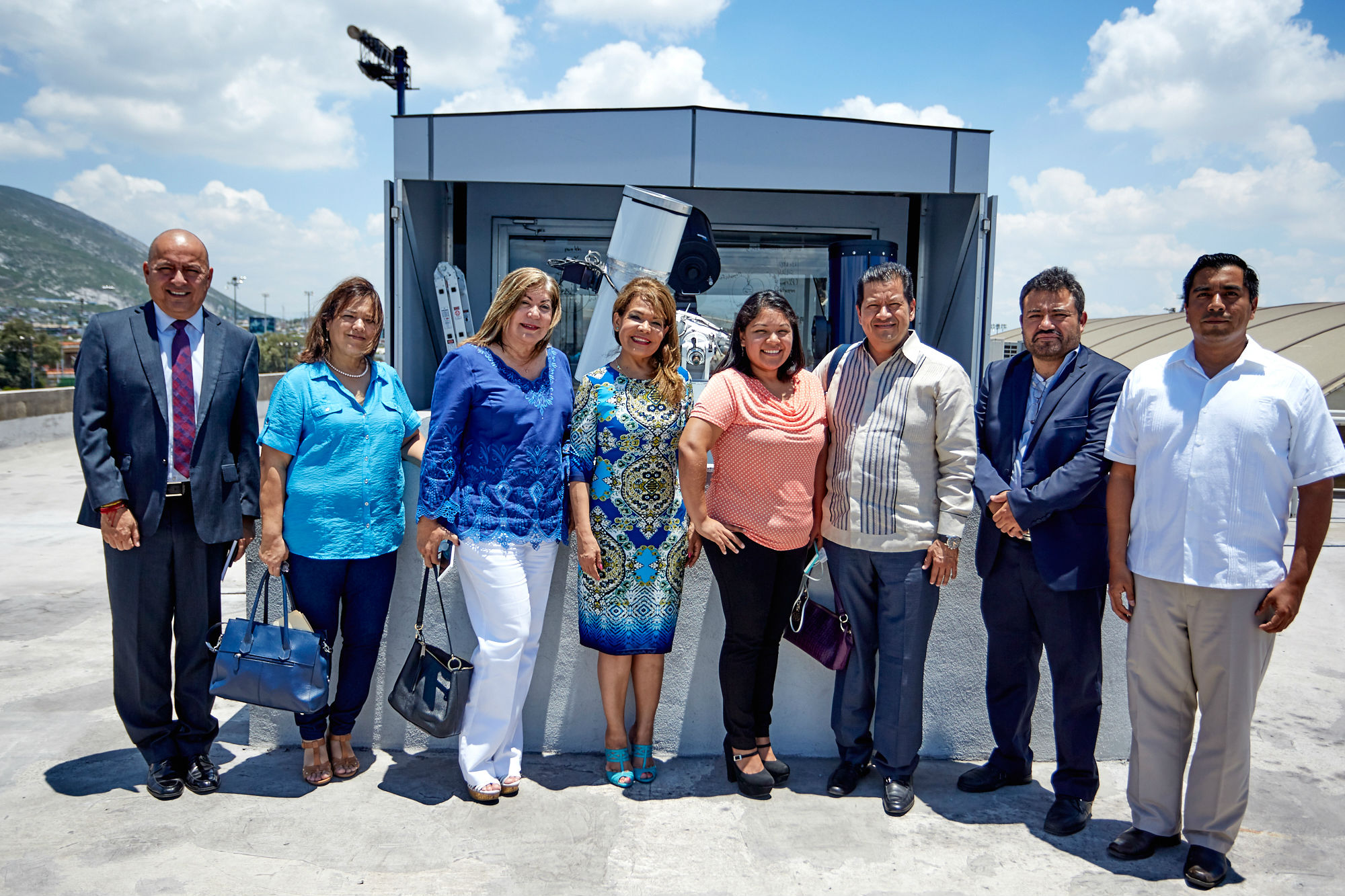 Crearán Comisión de Ciencia y Tecnología en Congreso Estatal