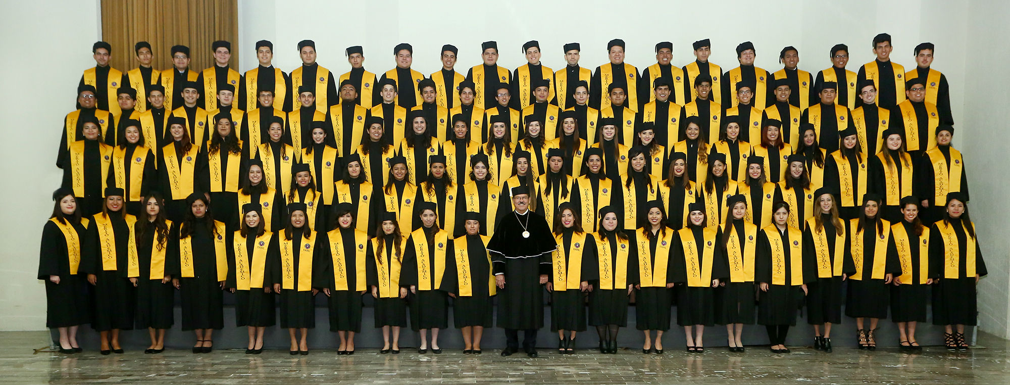 Distingue UANL a la excelencia académica