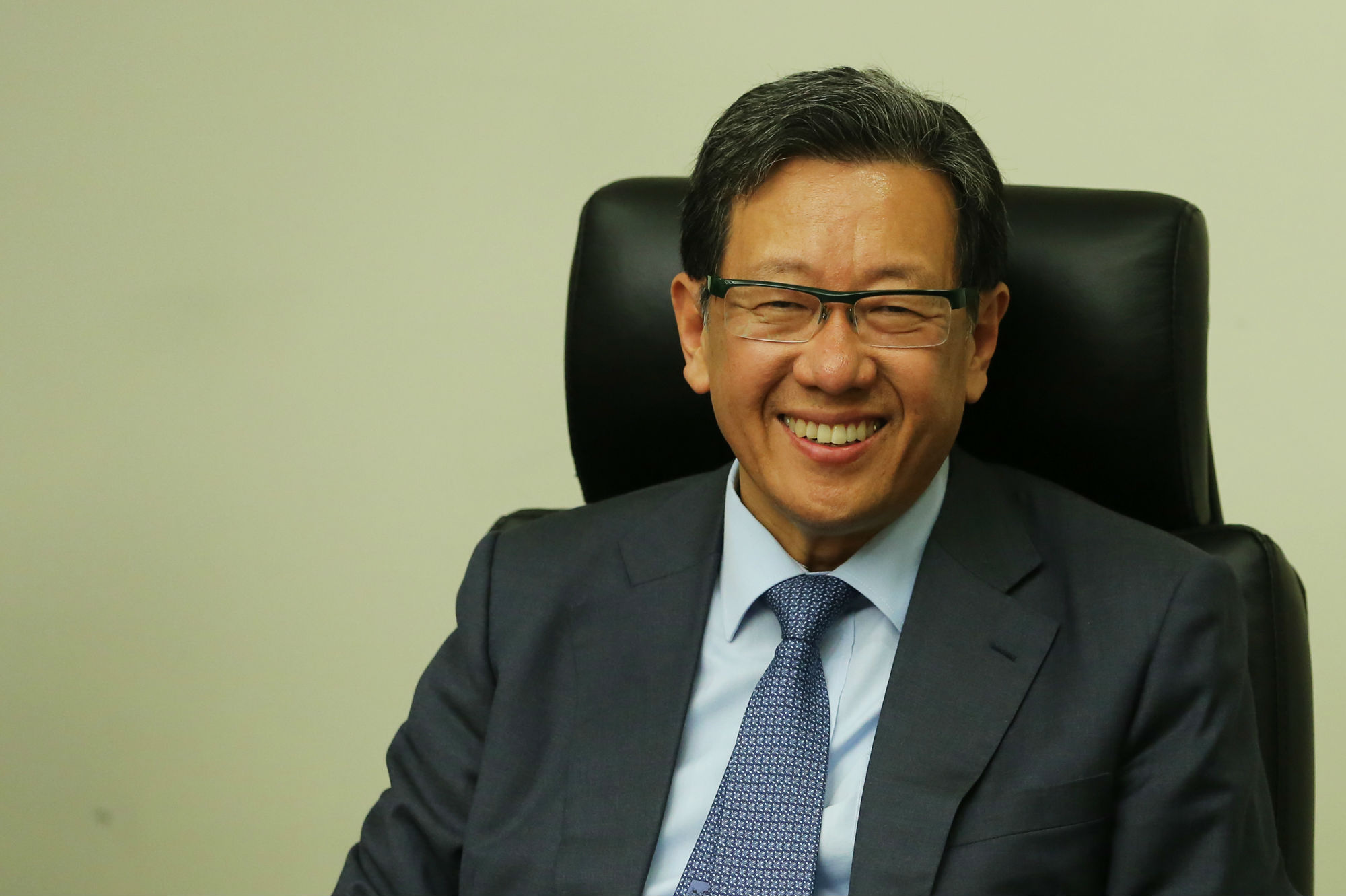 Fortalece UANL lazos con Corea