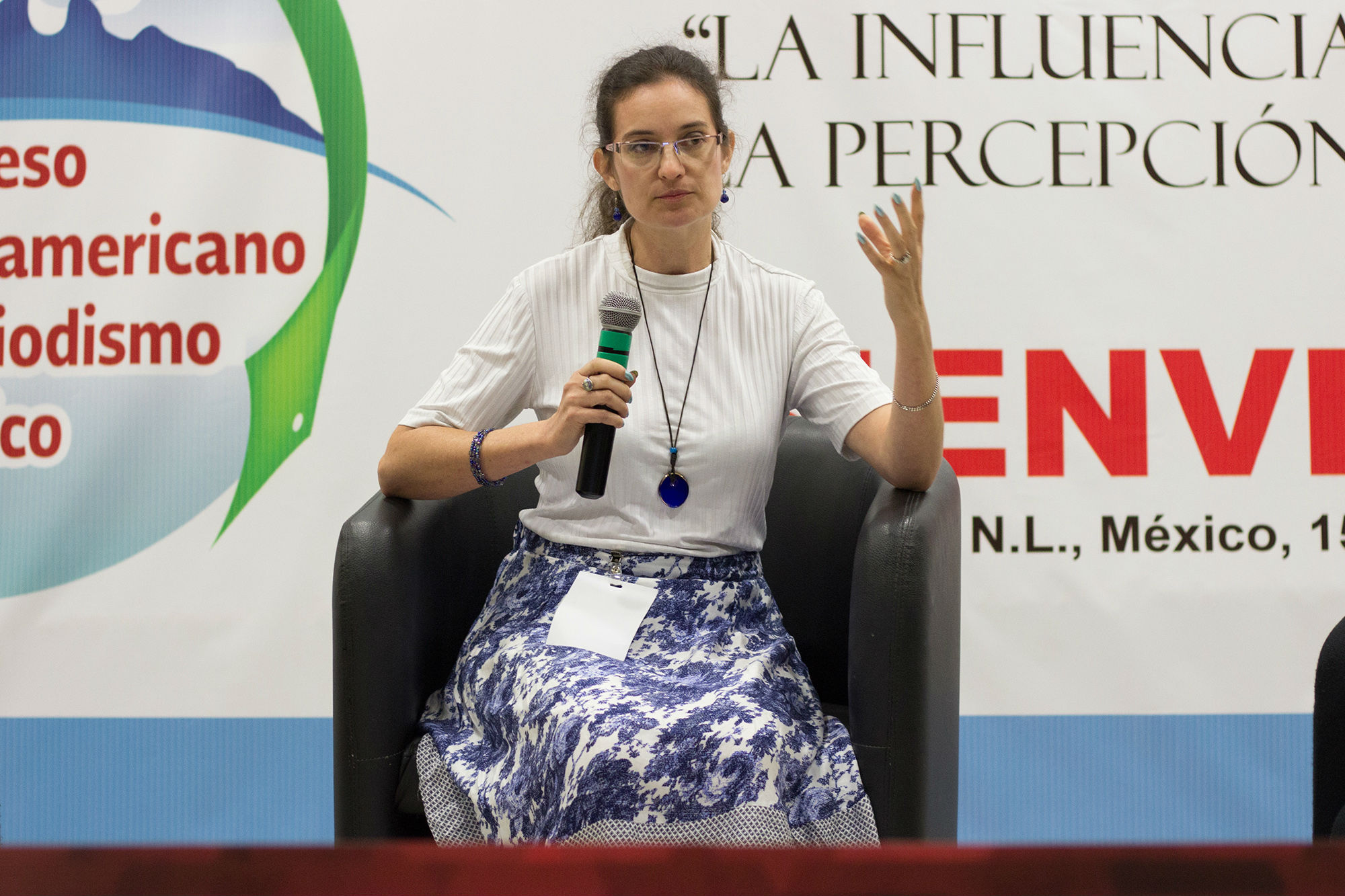 Reúne UANL a periodistas latinoamericanos
