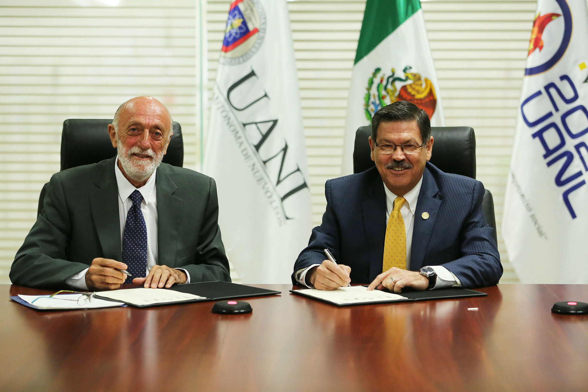 Estudiarán el acoso escolar en México y España