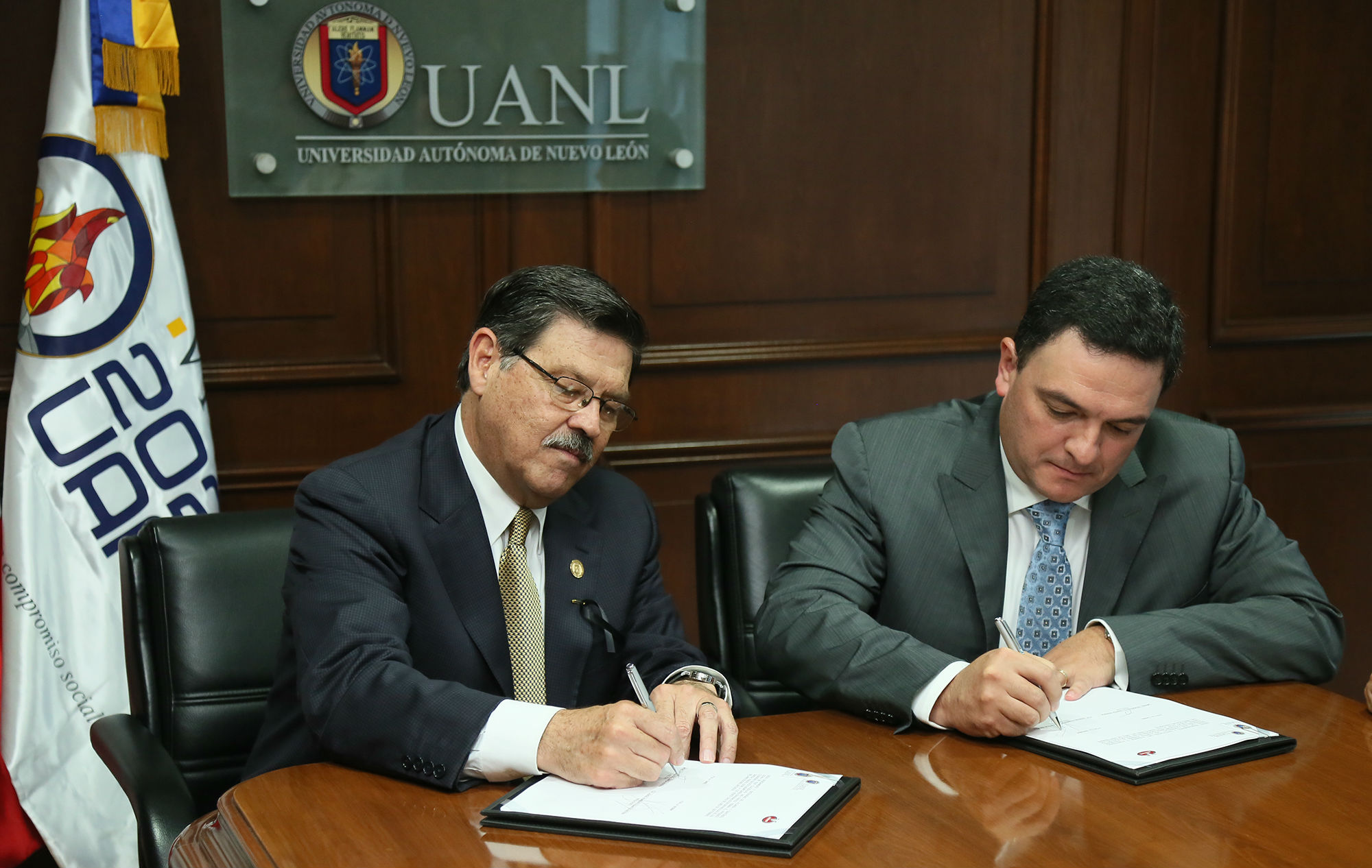 Se vincula UANL con sector pecuario del noreste