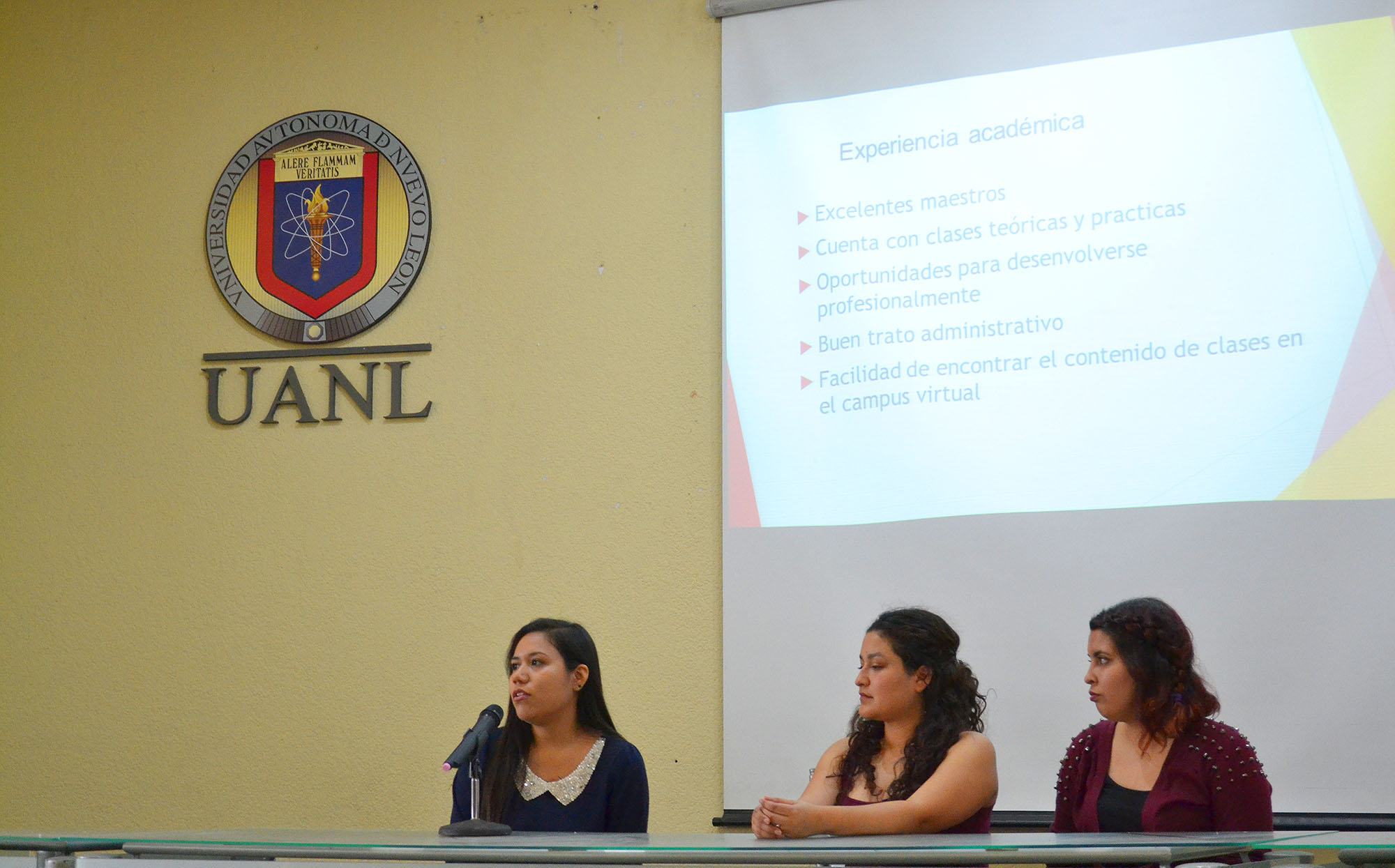 Intercambio académico les transforma la vida