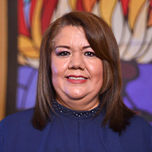 Flor Araceli García Castillo