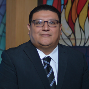 Gerardo Macario Pantoja Zavala