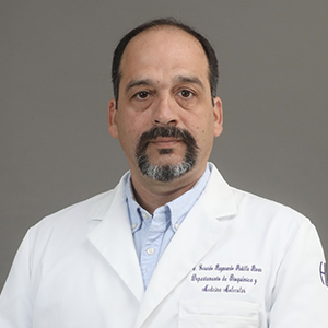 Gerardo Raymundo Padilla Rivas