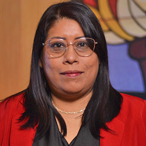 María Inés Yáñez Díaz