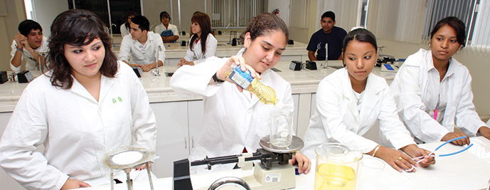 Licenciatura UANL