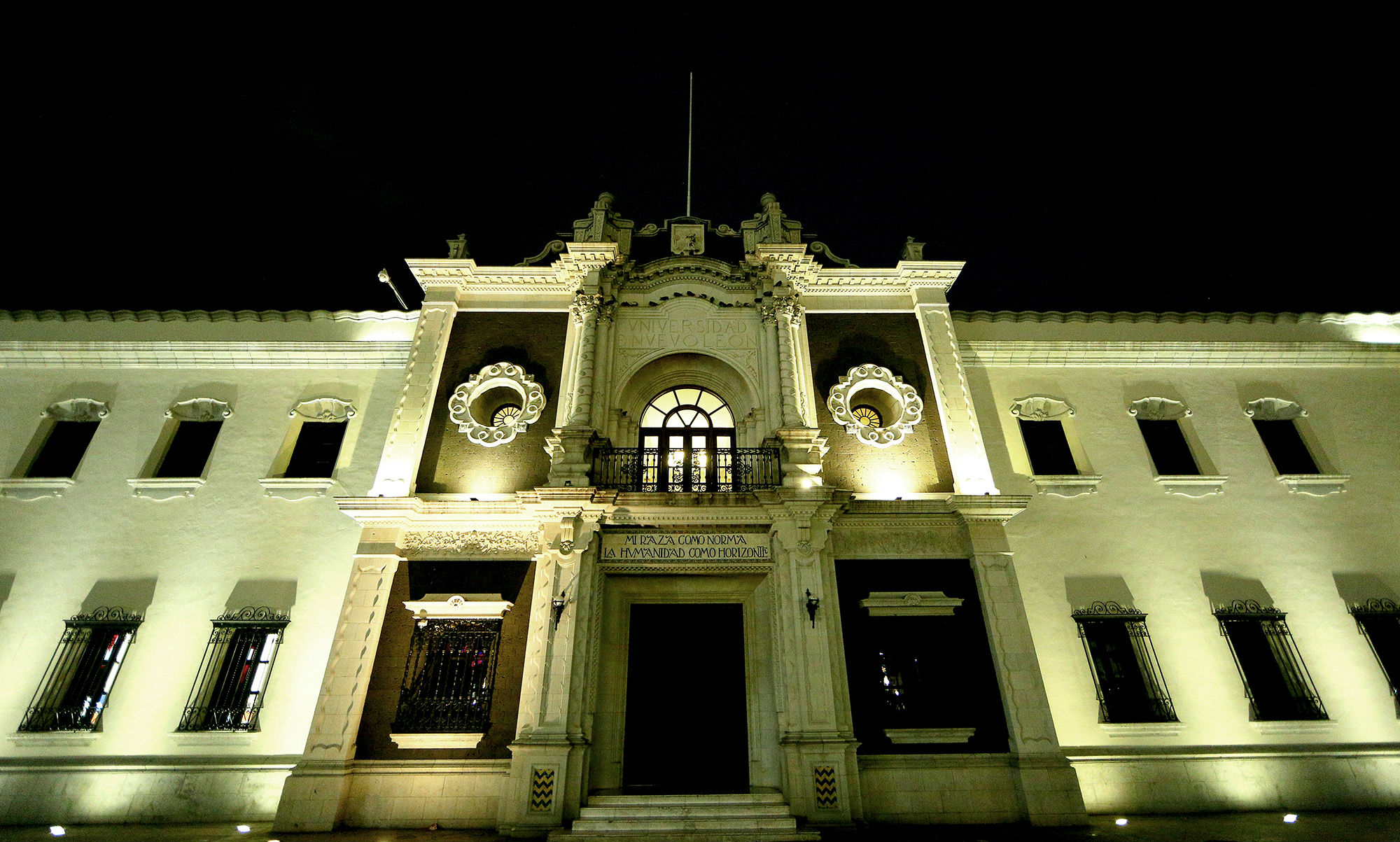 Colegio Civil, faro de la cultura universitaria