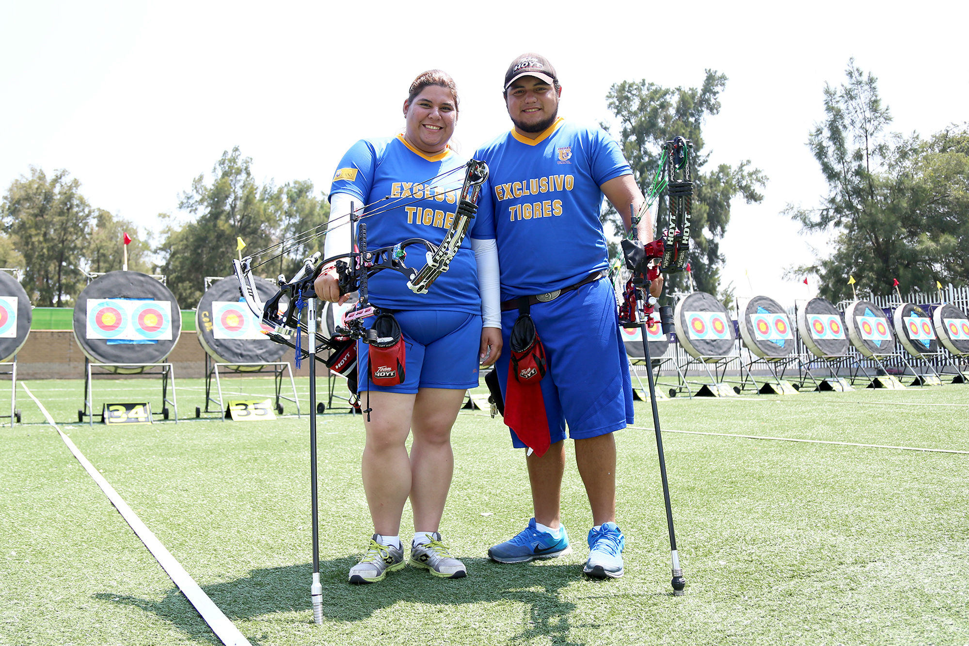 Apunta a la medalla 100 para la UANL